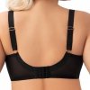 Gorsenia Biustonosz soft Ottavia 947 czarny
